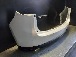 View Auto part Rear Bumper Mazda Cx5 2021