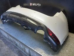 View Auto part Rear Bumper Mazda Cx5 2021