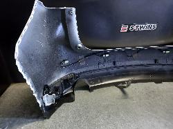 View Auto part Rear Bumper Mazda Cx5 2021