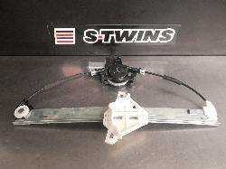 View Auto part Wiper Motor Mazda Cx5 2021
