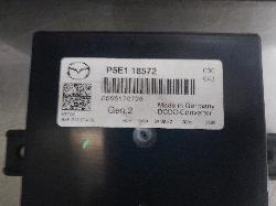 View Auto part Ecu Mazda Cx5 2021