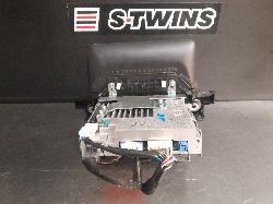 View Auto part Radio/Cd/Dvd/Sat/Tv Mazda Cx5 2021