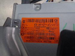 View Auto part Radio/Cd/Dvd/Sat/Tv Mazda Cx5 2021