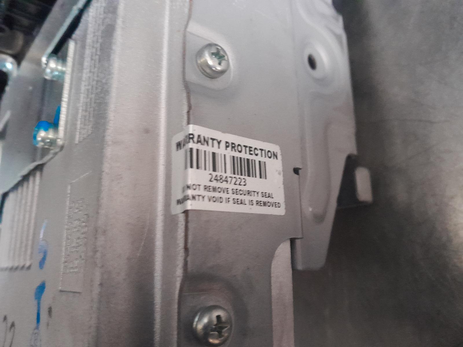 View Auto part Radio/Cd/Dvd/Sat/Tv Mazda Cx5 2021