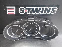 View Auto part Instrument Cluster Mazda Cx5 2021