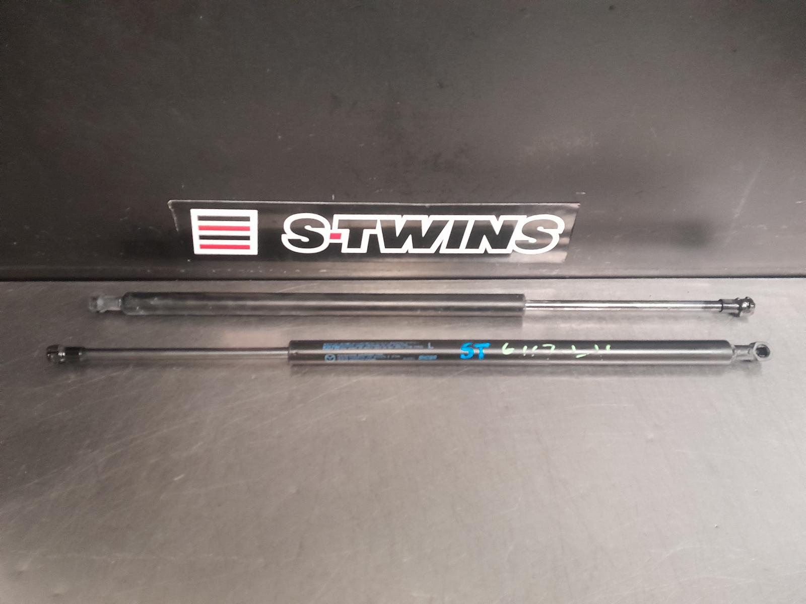 View Auto part Hatch Strut Mazda Cx5 2021
