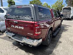 View Auto part Towbar Ram 1500 2022
