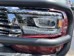 View Auto part Towbar Ram 1500 2022