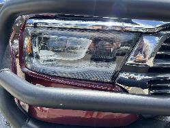 View Auto part Towbar Ram 1500 2022