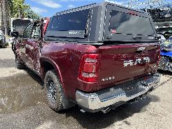 View Auto part Towbar Ram 1500 2022