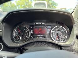 View Auto part Towbar Ram 1500 2022