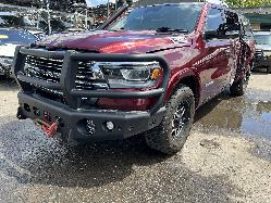 View Auto part Towbar Ram 1500 2022