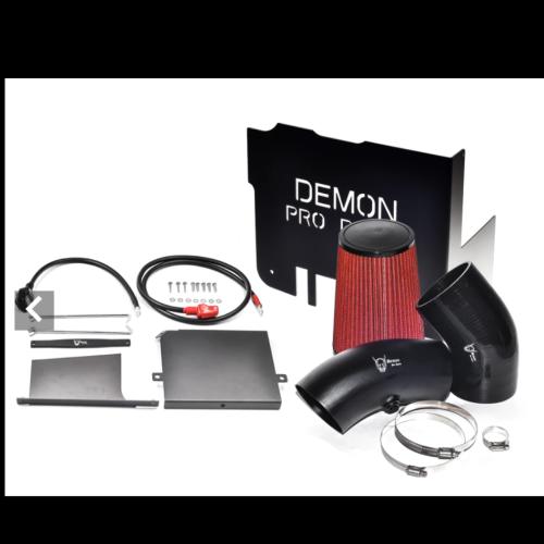 Air Cleaner Duct/Hos Falcon Ford 2010