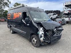 View Auto part Particulate Filter/Dpf Renault Master 2017