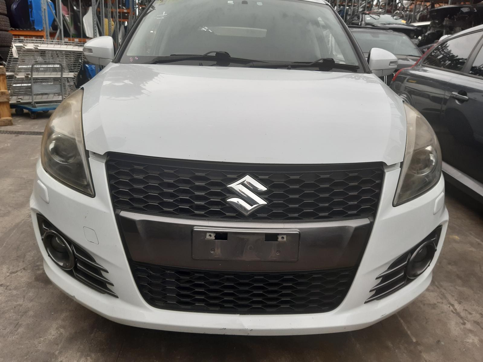 2015 Suzuki Swift Engine Cover View Auto part Engine Cover Suzuki Swift 2015
