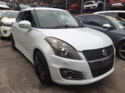 View Auto part Engine Cover Suzuki Swift 2015