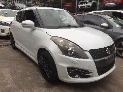 View Auto part Engine Cover Suzuki Swift 2015