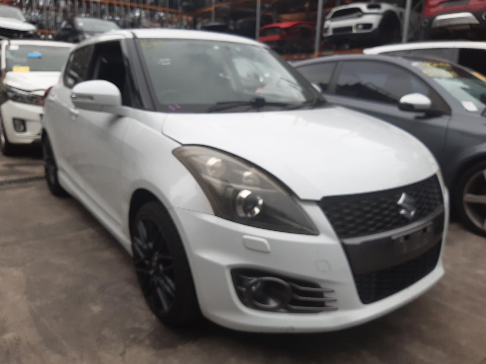 2015 Suzuki Swift Engine Cover View Auto part Engine Cover Suzuki Swift 2015