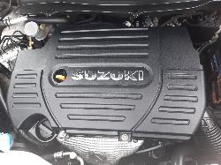 View Auto part Engine Cover Suzuki Swift 2015