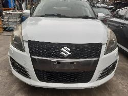 View Auto part Engine Cover Suzuki Swift 2015