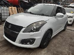 View Auto part Engine Cover Suzuki Swift 2015
