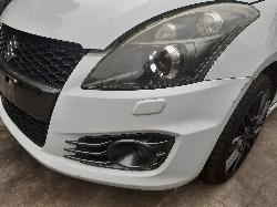 View Auto part Engine Cover Suzuki Swift 2015