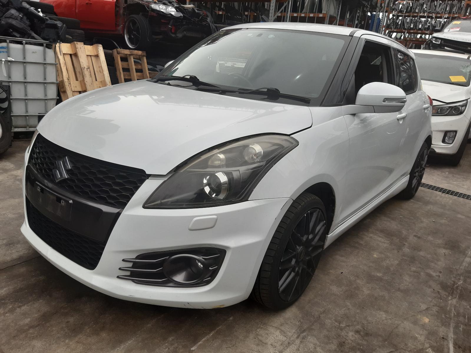 2015 Suzuki Swift Engine Cover View Auto part Engine Cover Suzuki Swift 2015