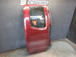 View Auto part Right Rear Door Sliding Nissan Navara 2008