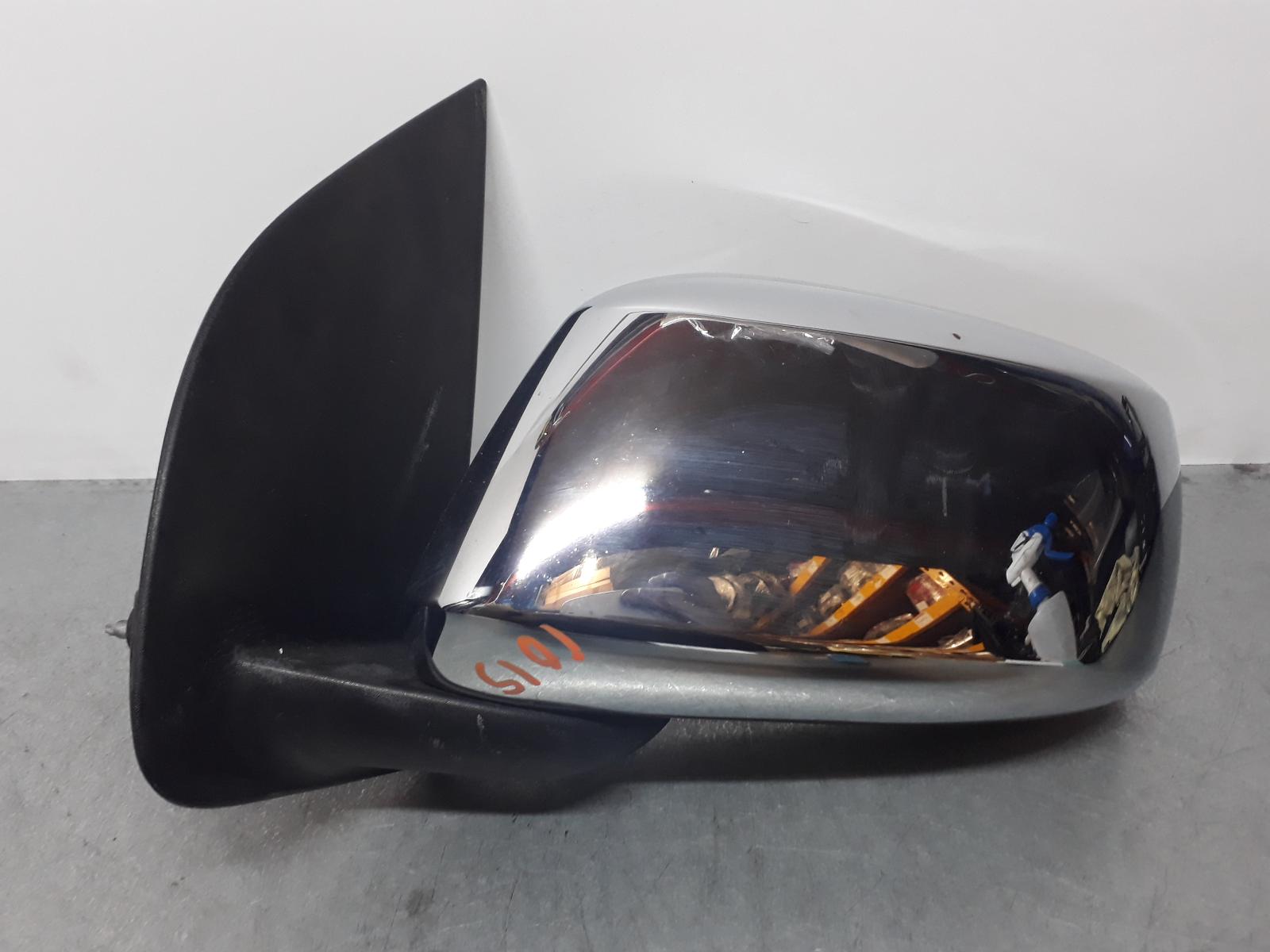 View Auto part Left Door Mirror Nissan Pathfinder 2006