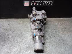 View Auto part Transfer Case Mitsubishi Outlander 2008