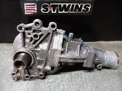 View Auto part Transfer Case Mitsubishi Outlander 2008