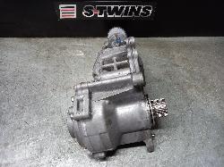 View Auto part Transfer Case Mitsubishi Outlander 2008