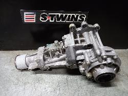 View Auto part Transfer Case Mitsubishi Outlander 2008