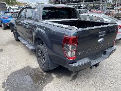 View Auto part Transfer Case Ford Ranger 2021