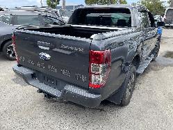 View Auto part Transfer Case Ford Ranger 2021