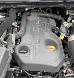 View Auto part Transfer Case Ford Ranger 2021