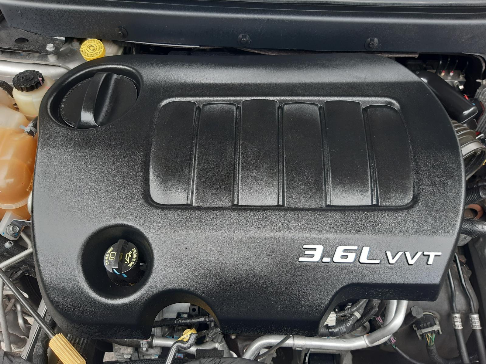 View Auto part Ecu Dodge Journey 2013