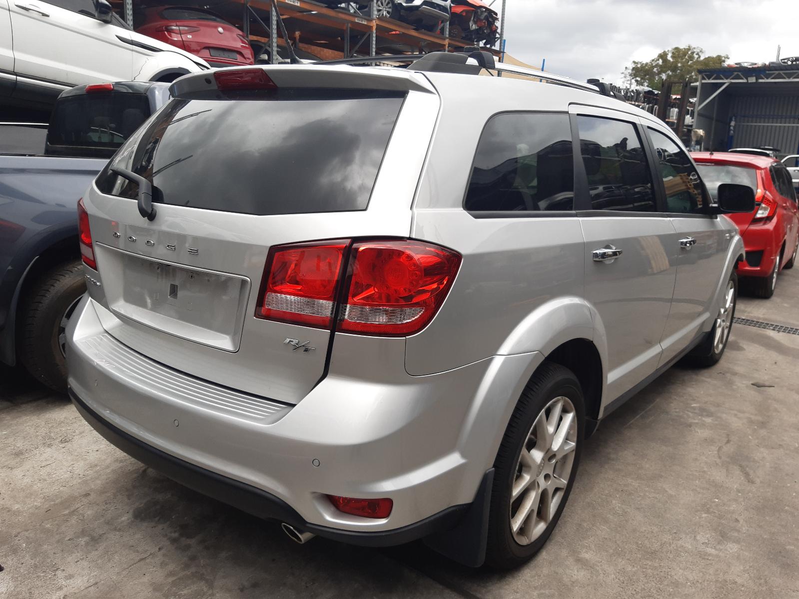 View Auto part Ecu Dodge Journey 2013