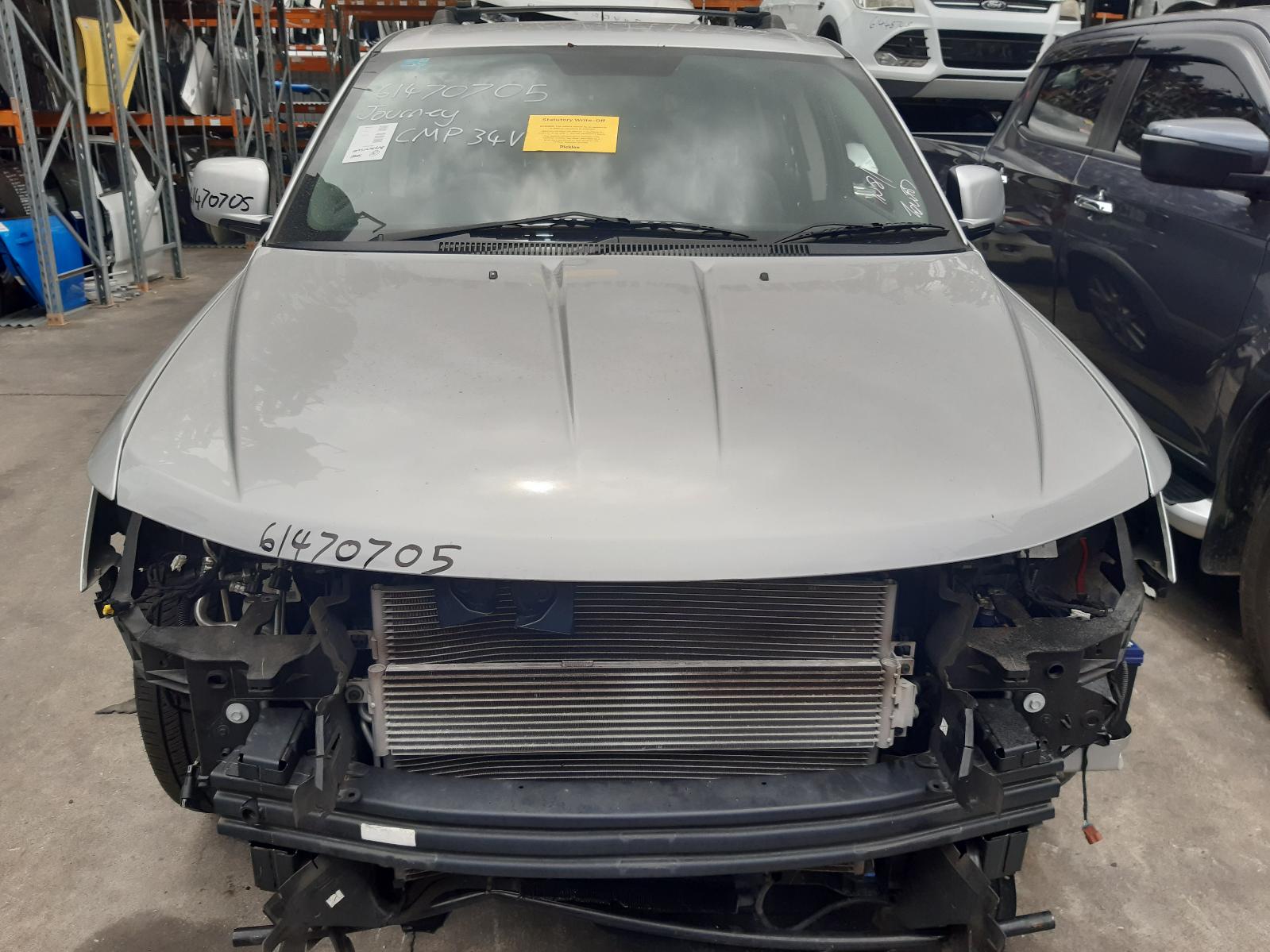 View Auto part Ecu Dodge Journey 2013