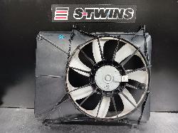 View Auto part Fan Suzuki Swift 2014