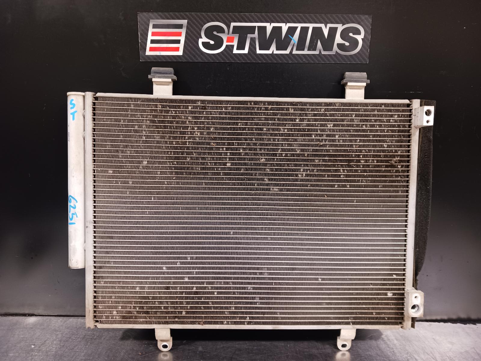 View Auto part A/C Condenser Suzuki Swift 2014