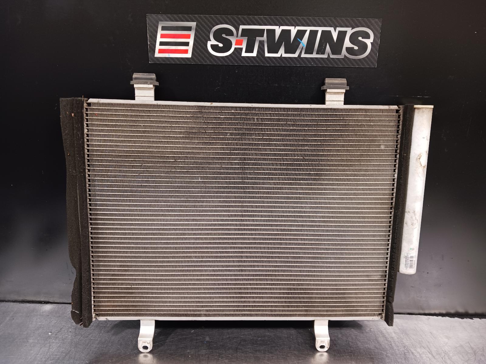 View Auto part A/C Condenser Suzuki Swift 2014