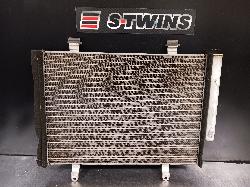 View Auto part A/C Condenser Suzuki Swift 2014