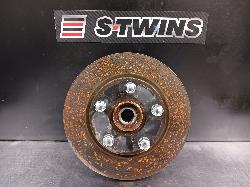 View Auto part Right Front Hub Assembly Suzuki Swift 2014