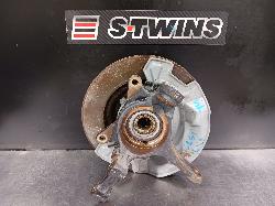View Auto part Left Front Hub Assembly Suzuki Swift 2014