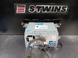 View Auto part Radio/Cd/Dvd/Sat/Tv Suzuki Swift 2014