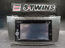 View Auto part Radio/Cd/Dvd/Sat/Tv Suzuki Swift 2014