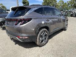 View Auto part Right Front Door Hyundai Tucson 2022