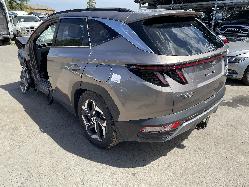 View Auto part Right Front Door Hyundai Tucson 2022