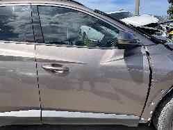 View Auto part Sunvisor Hyundai Tucson 2022